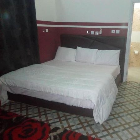 Covenant Hotel Spintex Zewnętrze zdjęcie