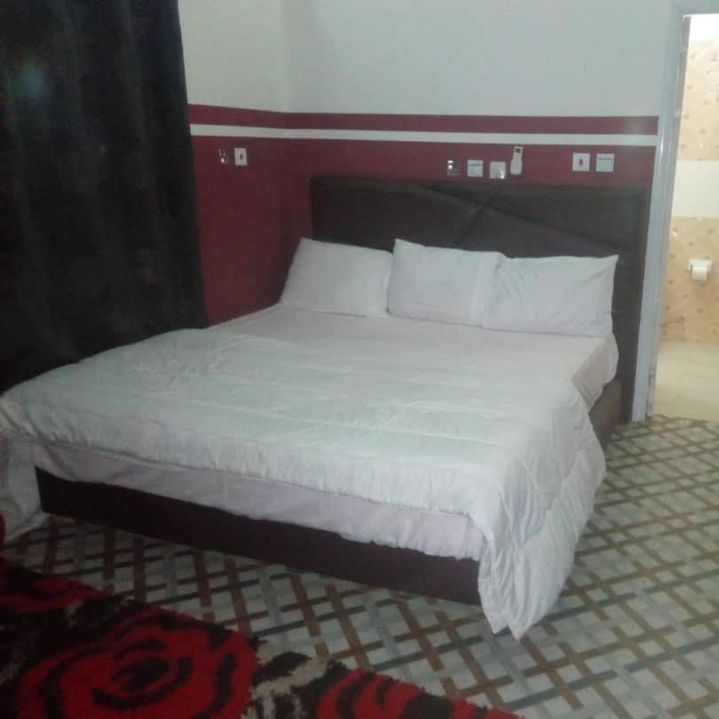 Covenant Hotel Spintex Zewnętrze zdjęcie
