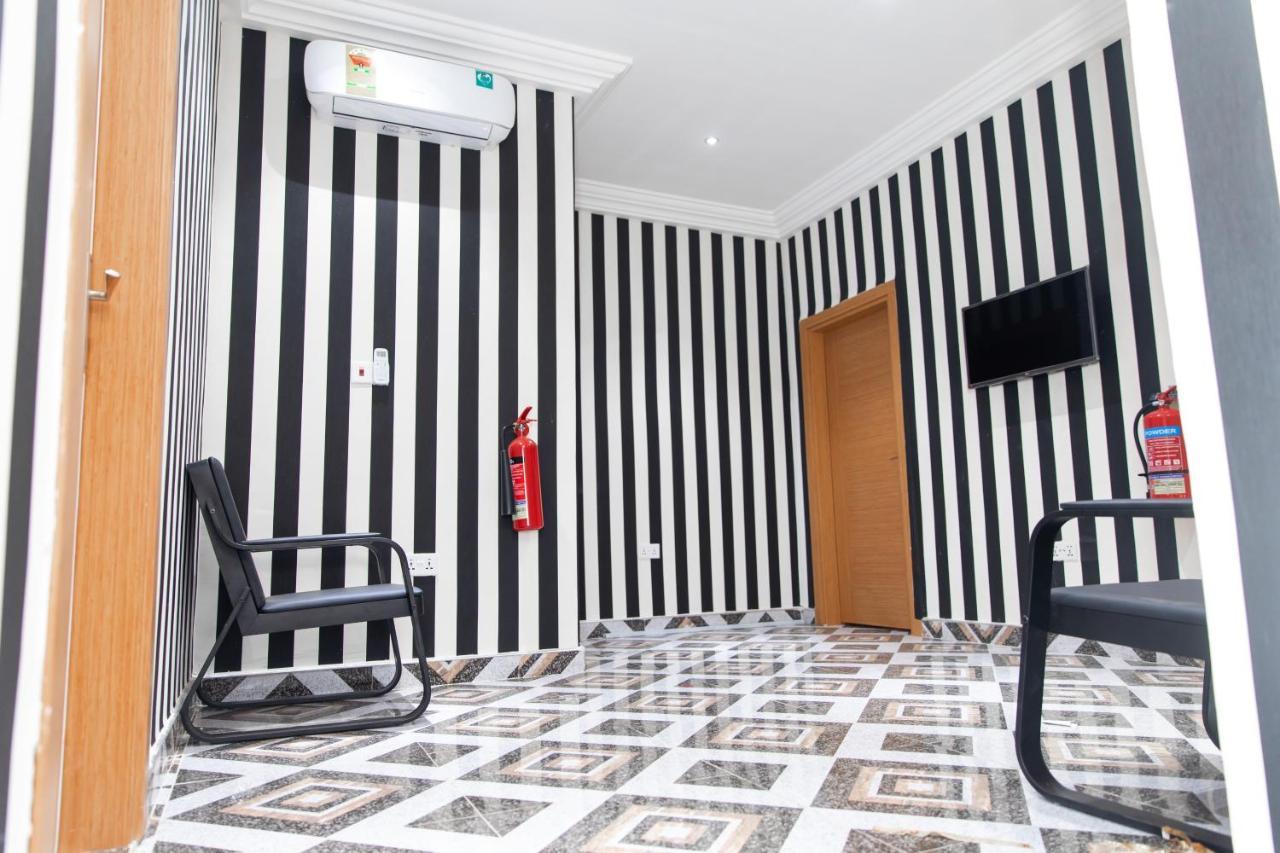 Covenant Hotel Spintex Zewnętrze zdjęcie