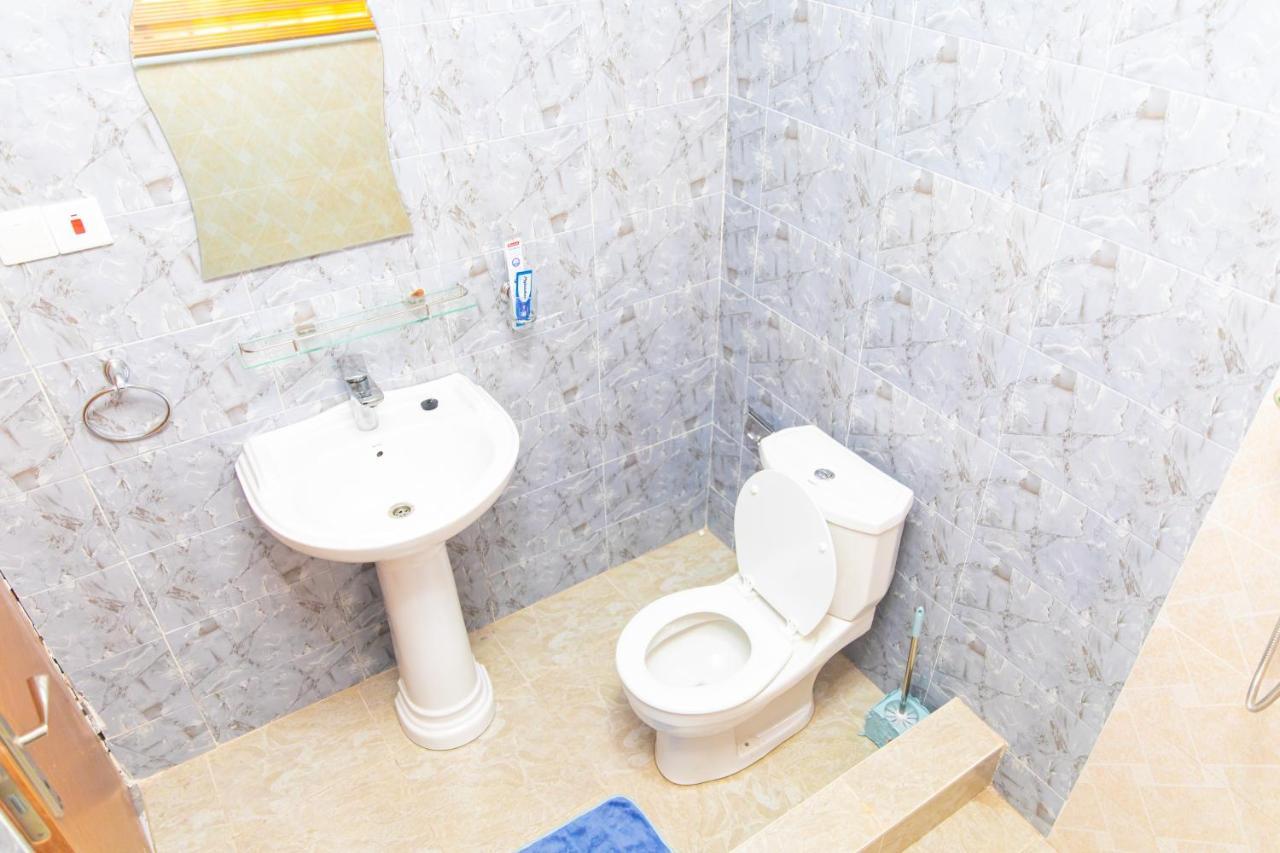 Covenant Hotel Spintex Zewnętrze zdjęcie