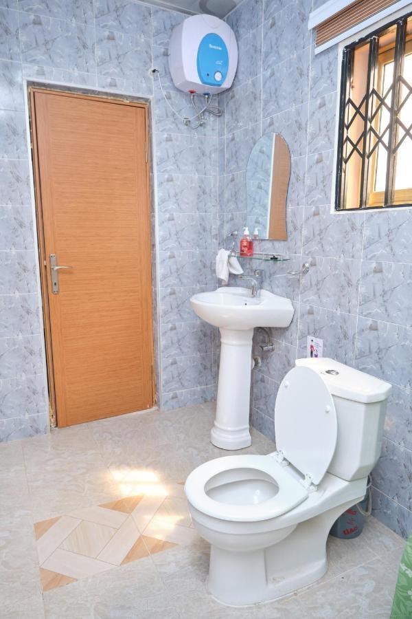 Covenant Hotel Spintex Zewnętrze zdjęcie